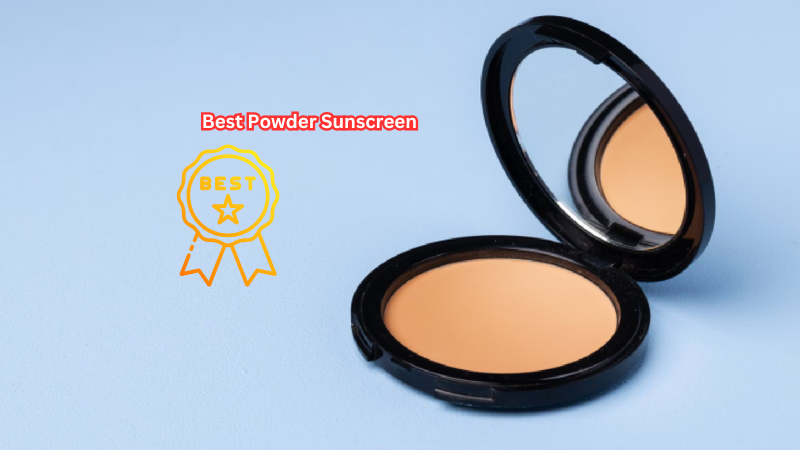 Stay Shine-Free and Safe: Unveiling the Best Powder Sunscreen