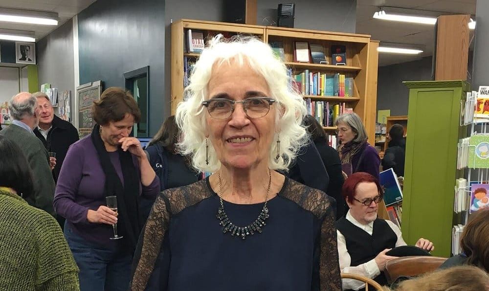 Meet Our Readers: Maggie Kast