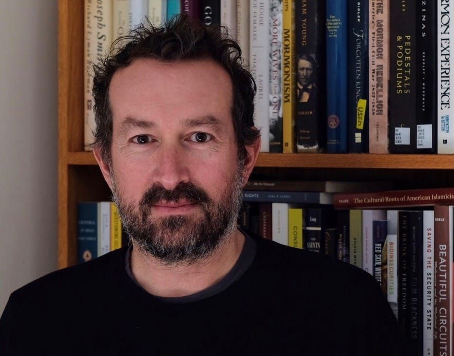 Peter Coviello