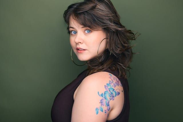 Kelsey McGrath