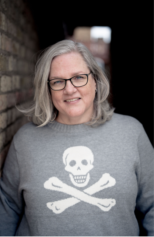 Lori Rader-Day