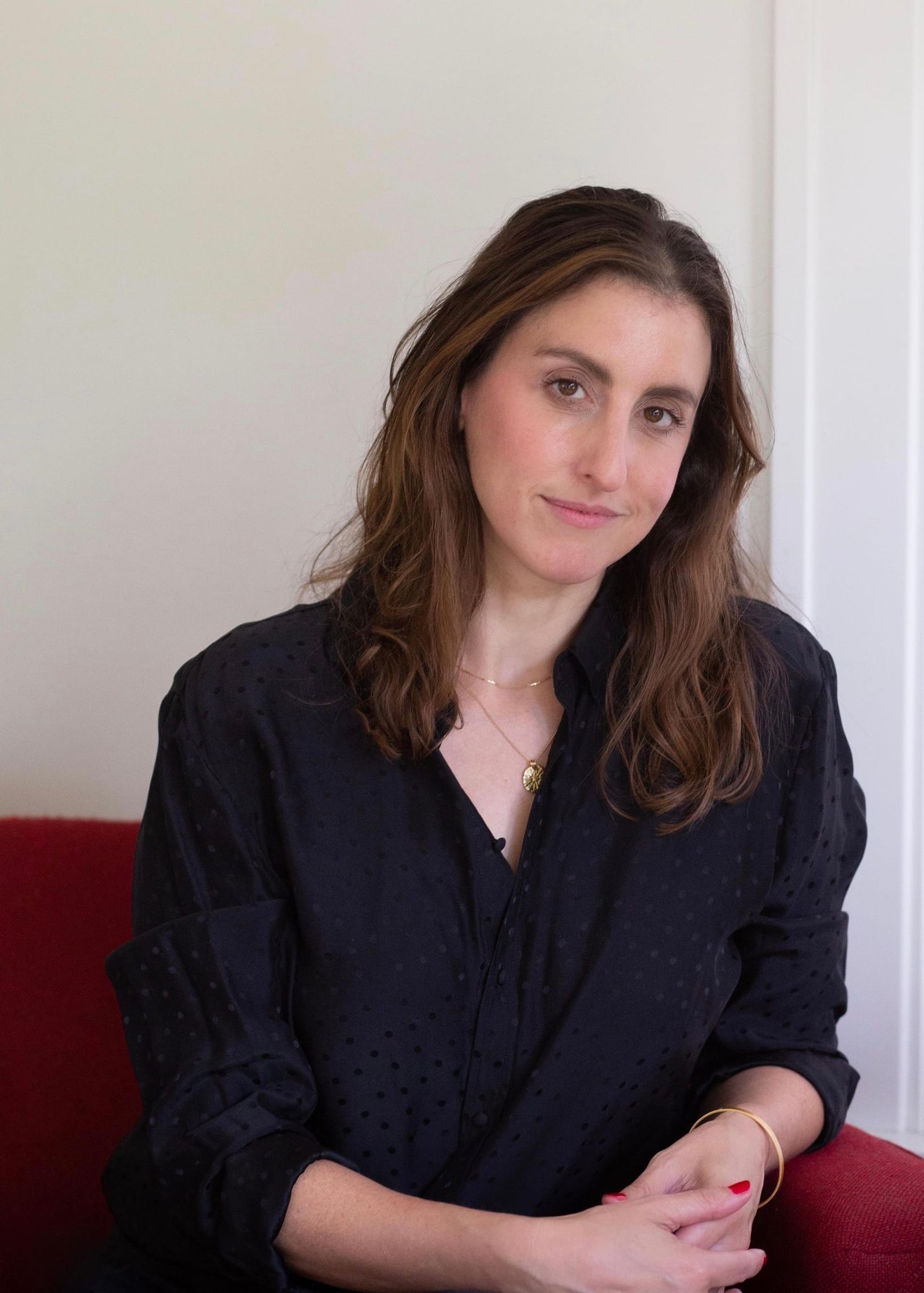 Deborah Shapiro