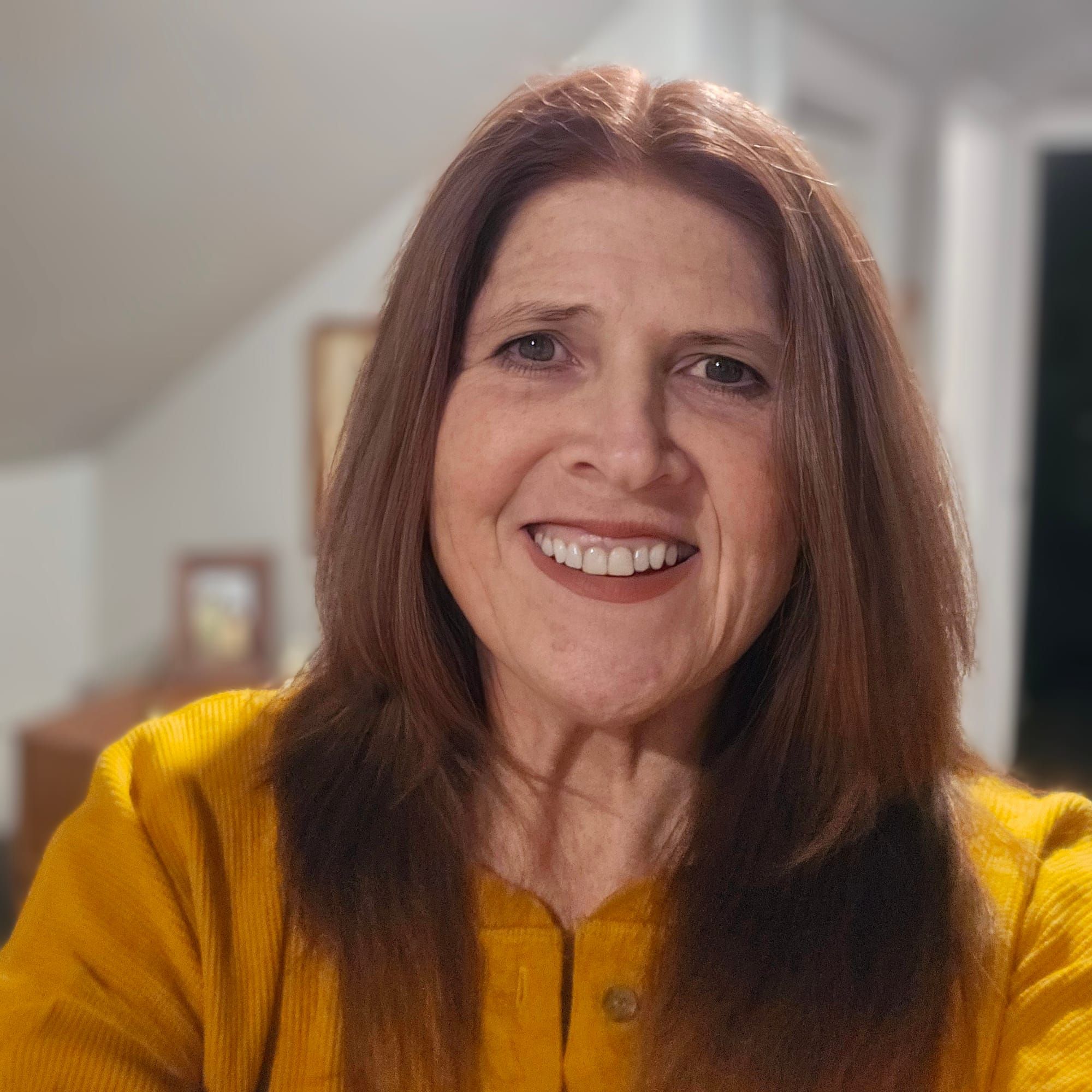 Joy Wright