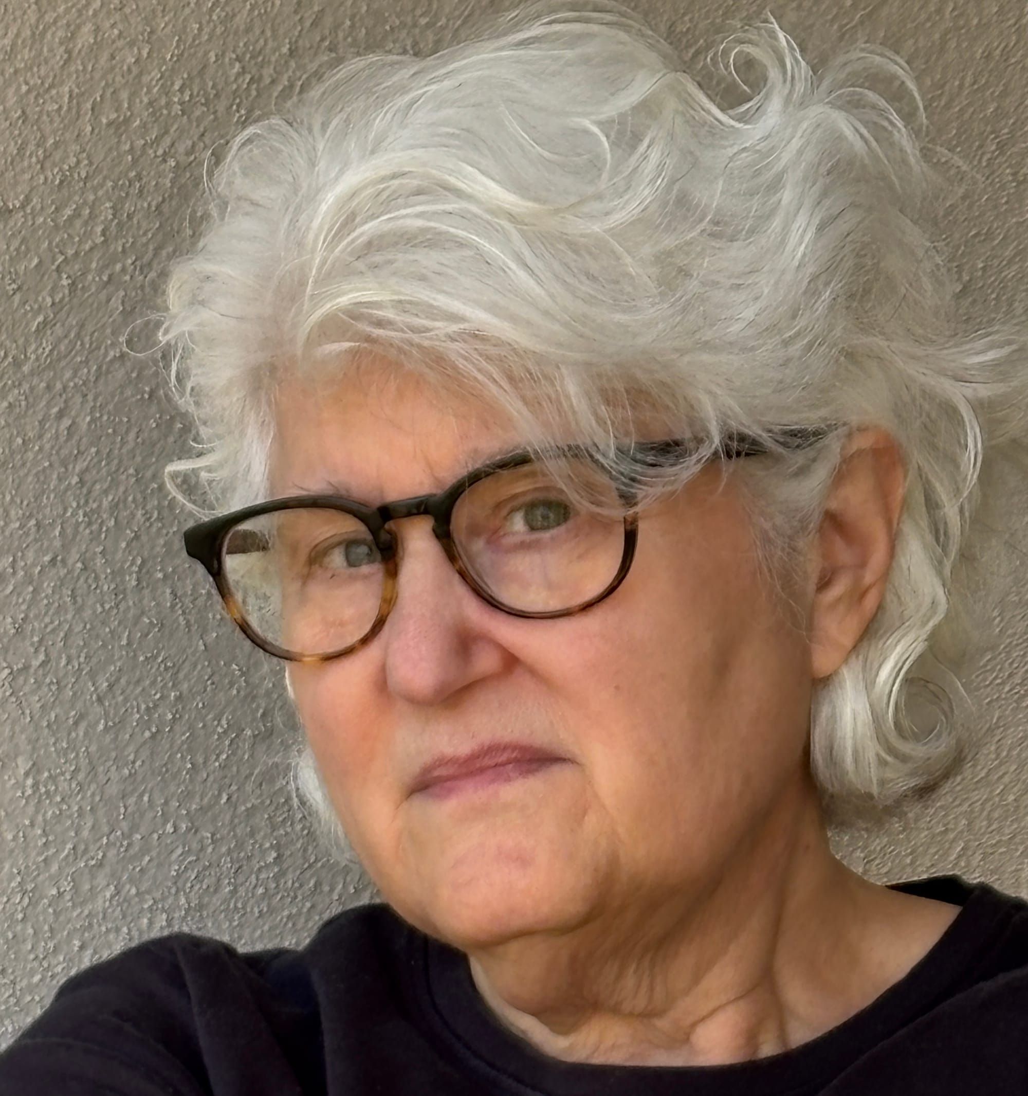 Joanne Jacobson
