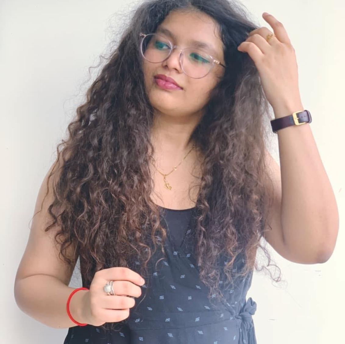 Darshita Jain