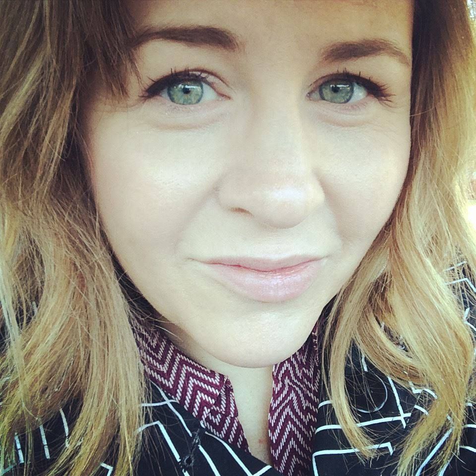 Meet Our Readers: Erin Shea