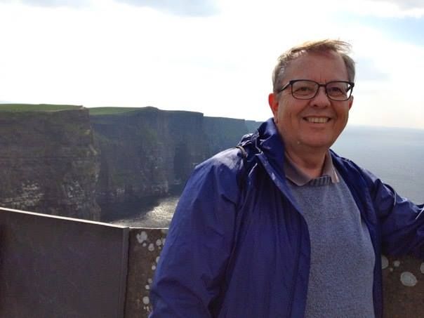 Meet Our Readers: Christopher Sweet