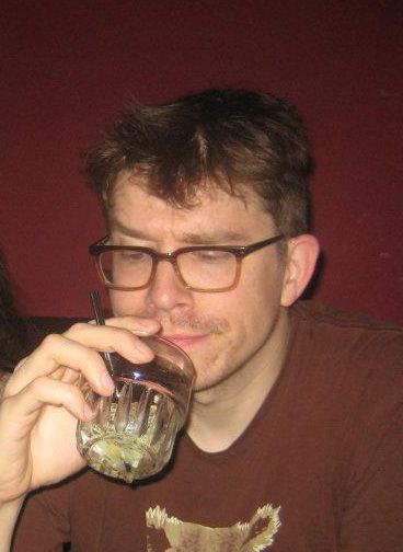 Meet Our Readers: Kyle Thiessen