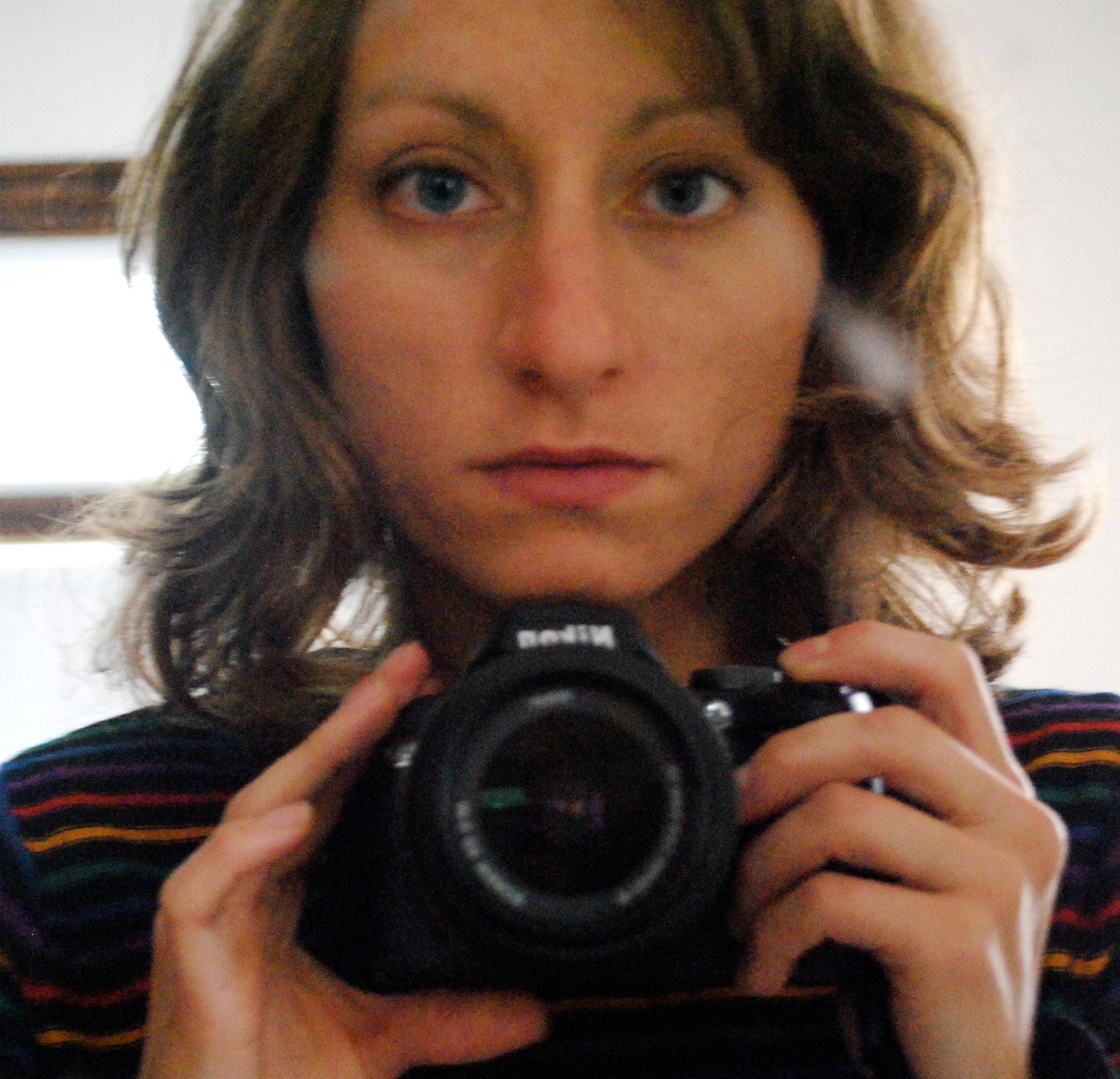 Meet Our Readers: Laura Adamczyk