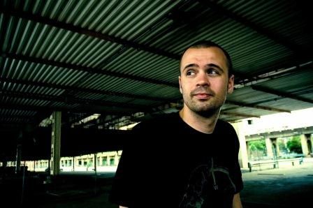 Meet Our Readers: Andrew Reilly