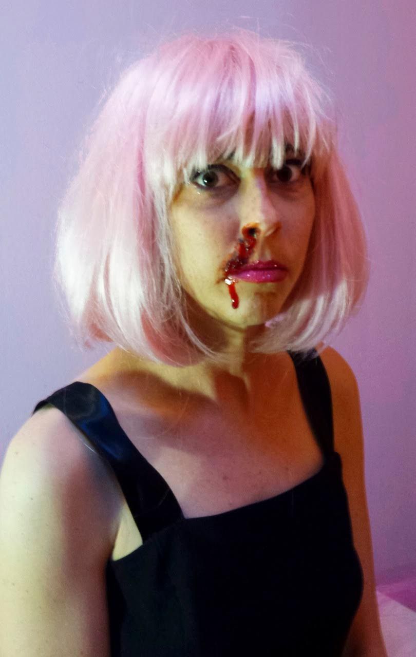 Meet Our Readers: Anne Elizabeth Moore