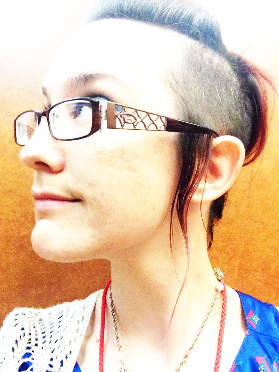 Meet Our Readers: Patty Templeton