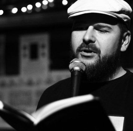 Meet Our Readers: Gint Aras