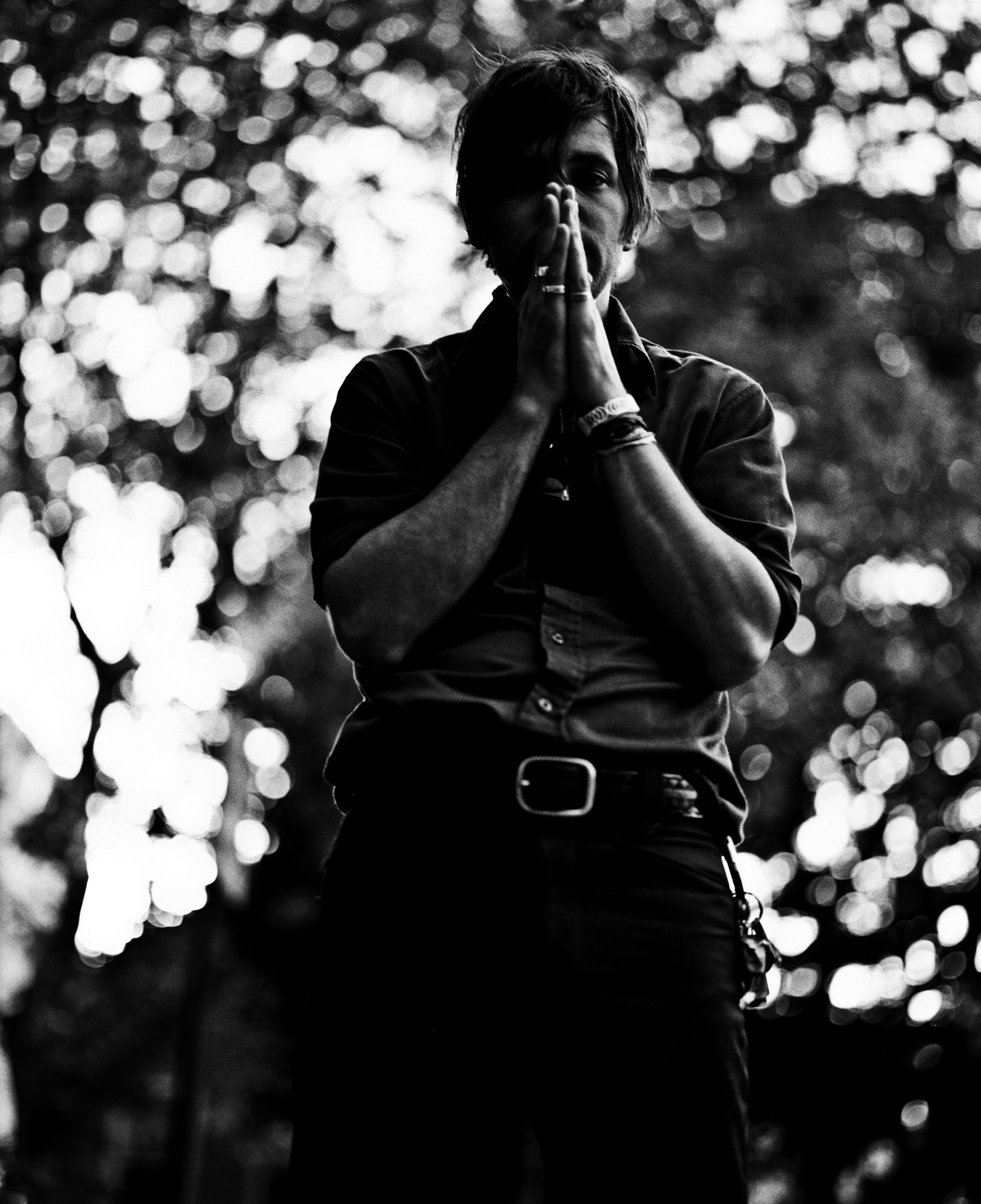 Meet Our Readers: Cameron McGill