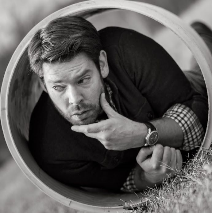 Meet Our Readers: Clayton Smith