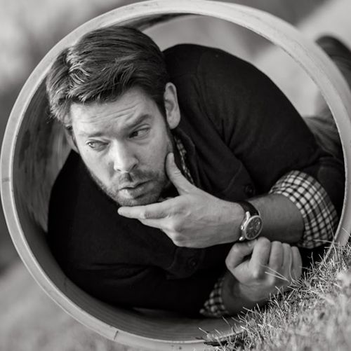 Meet Our Readers: Clayton Smith