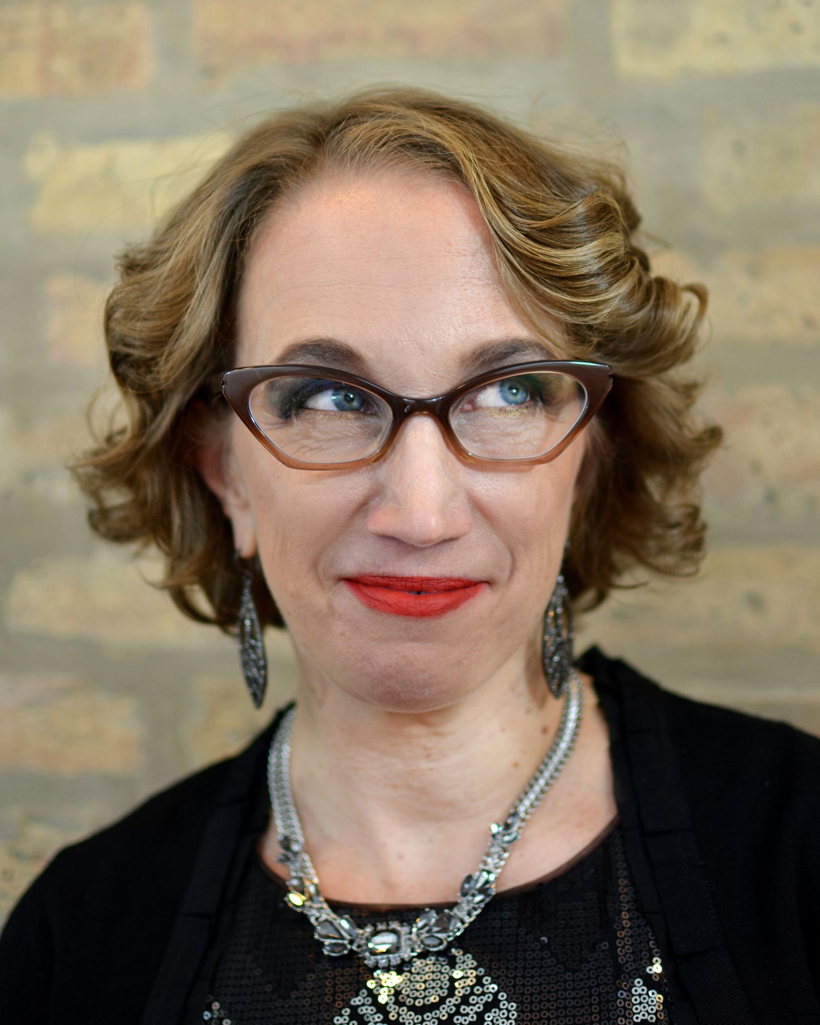 Meet Our Readers: Deborah Siegel