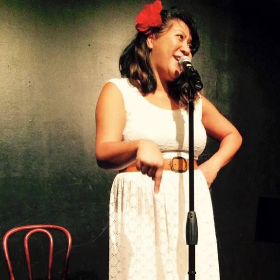 Meet Our Readers: Elizabeth Gomez