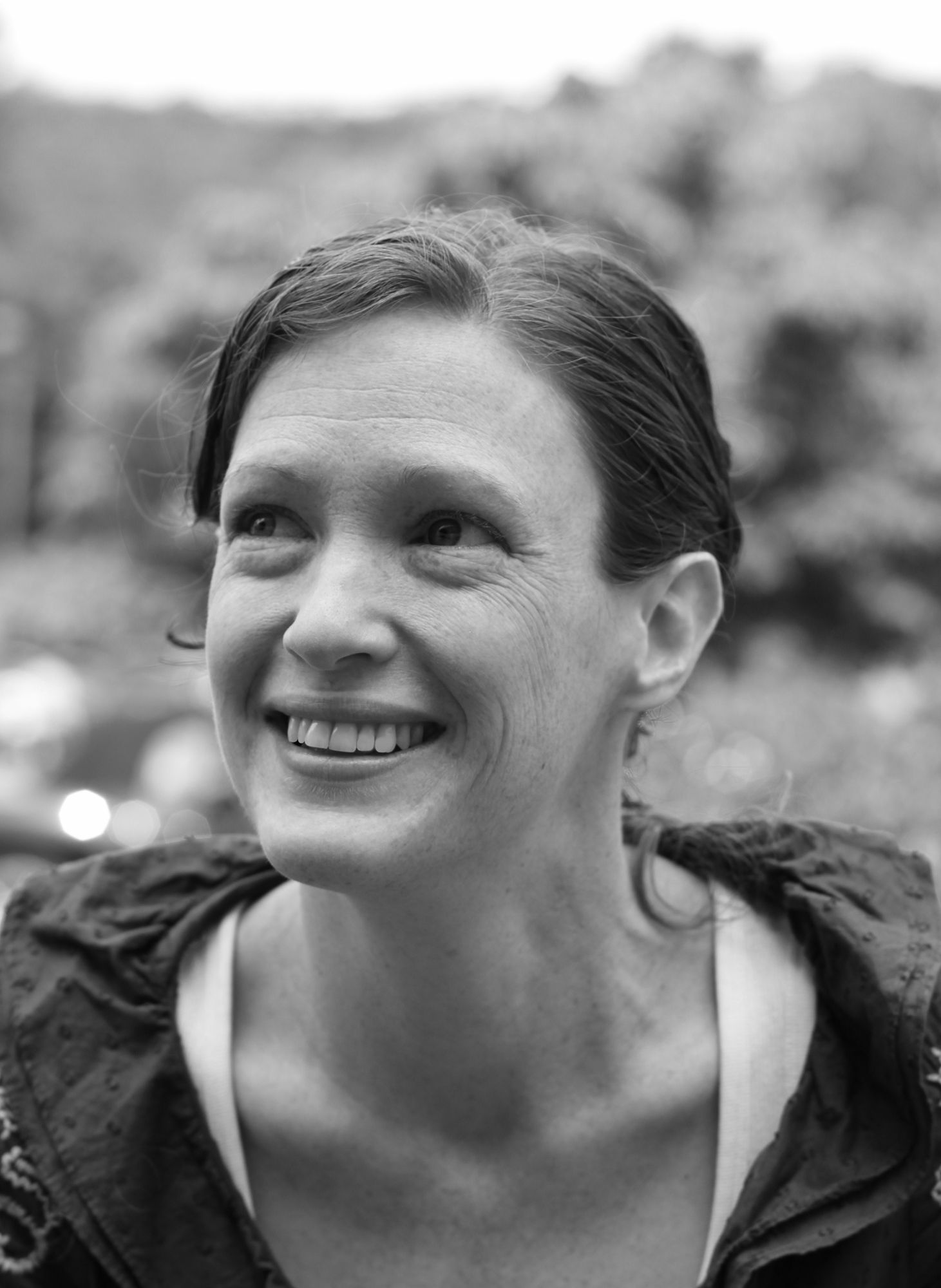 Meet Our Readers: Molia Dumbleton