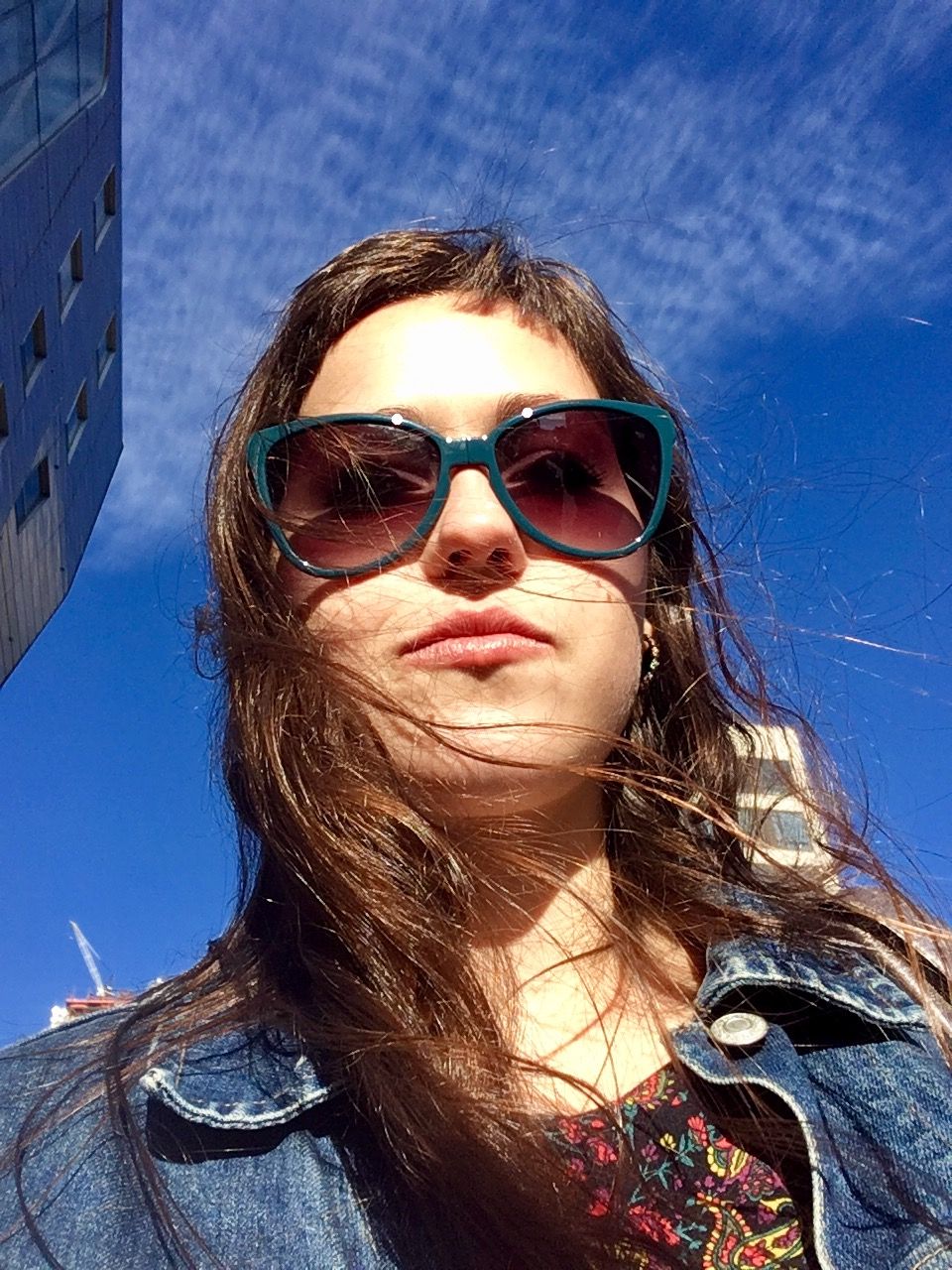 Meet Our Readers: Emma Terhaar