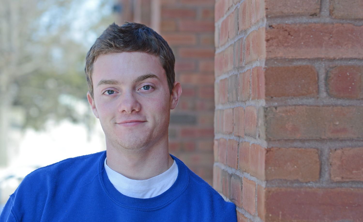 Meet Our Readers: Evan Okun