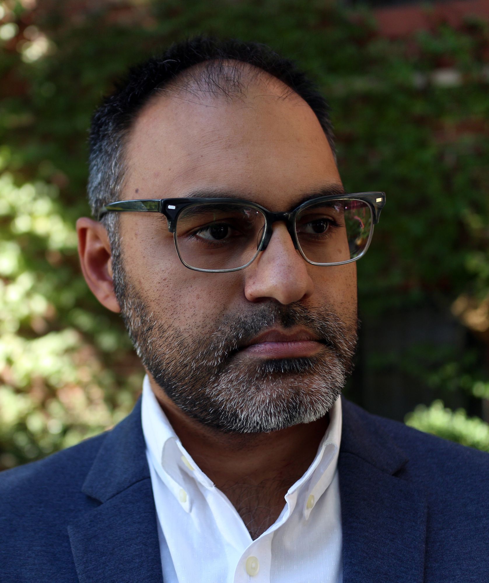 Meet Our Readers: Faisal Mohyuddin