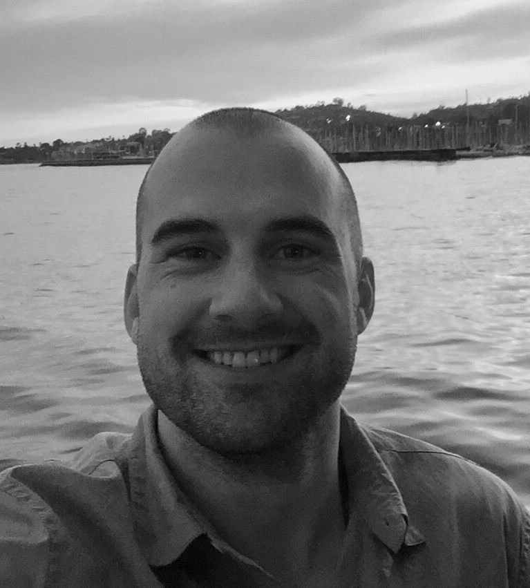 Meet Our Readers: Michael Fischer