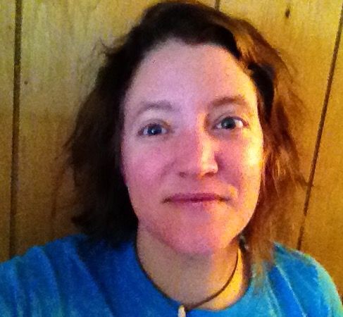 Meet Our Readers: Jenny Drai