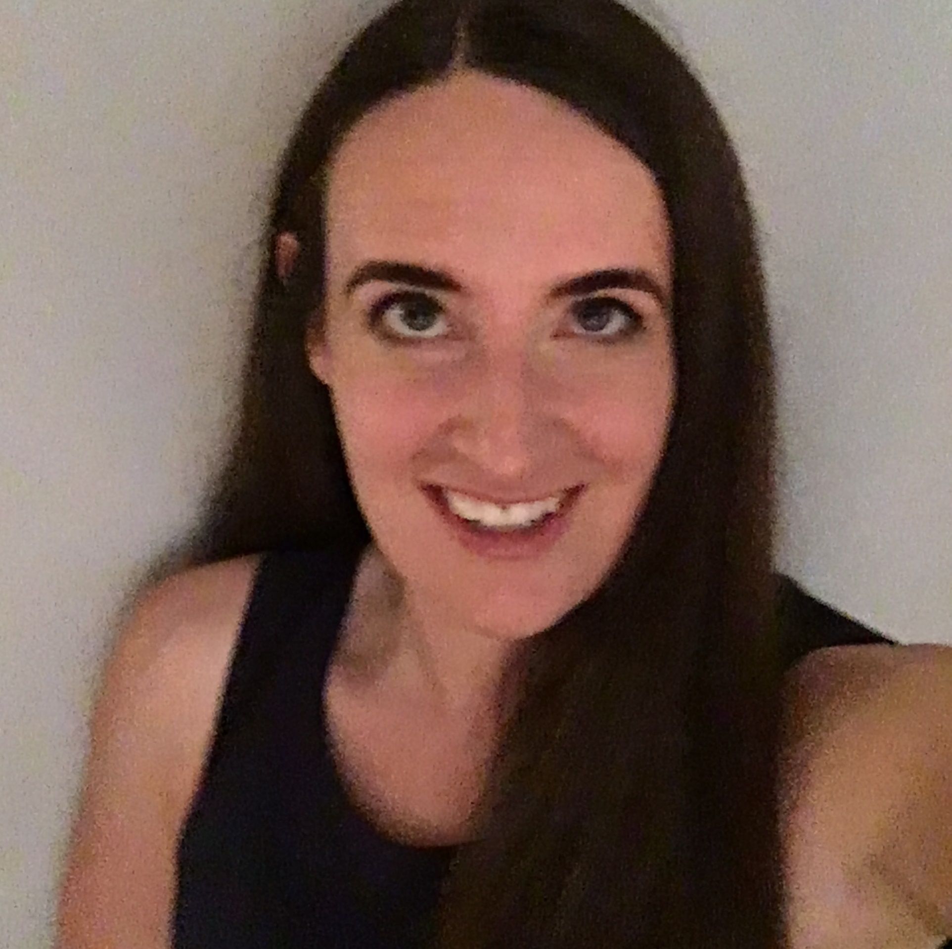 Meet Our Readers: Hallie Palladino