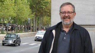 Meet Our Readers: Christopher Sweet