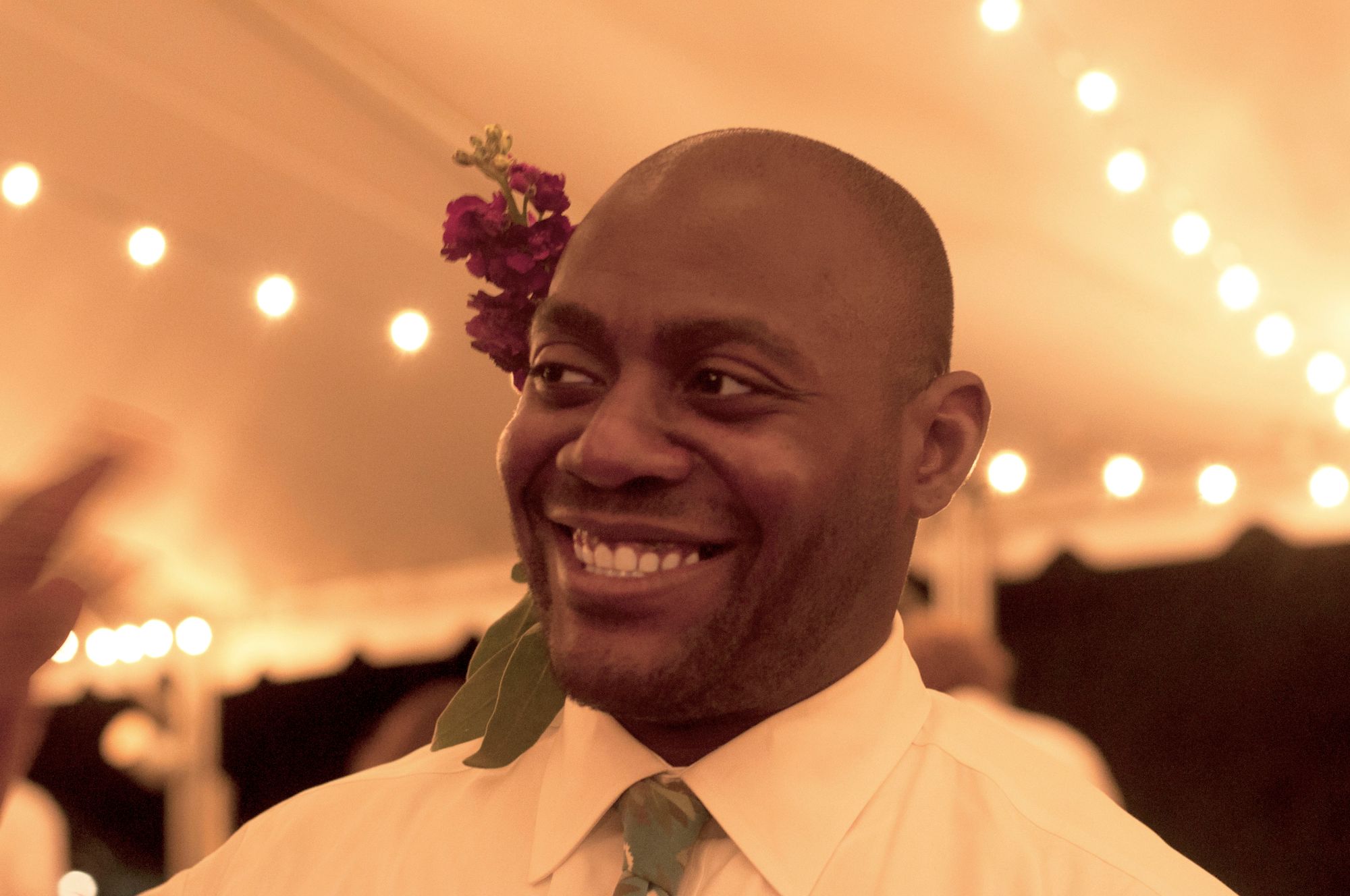 Meet Our Readers: Henri Harps