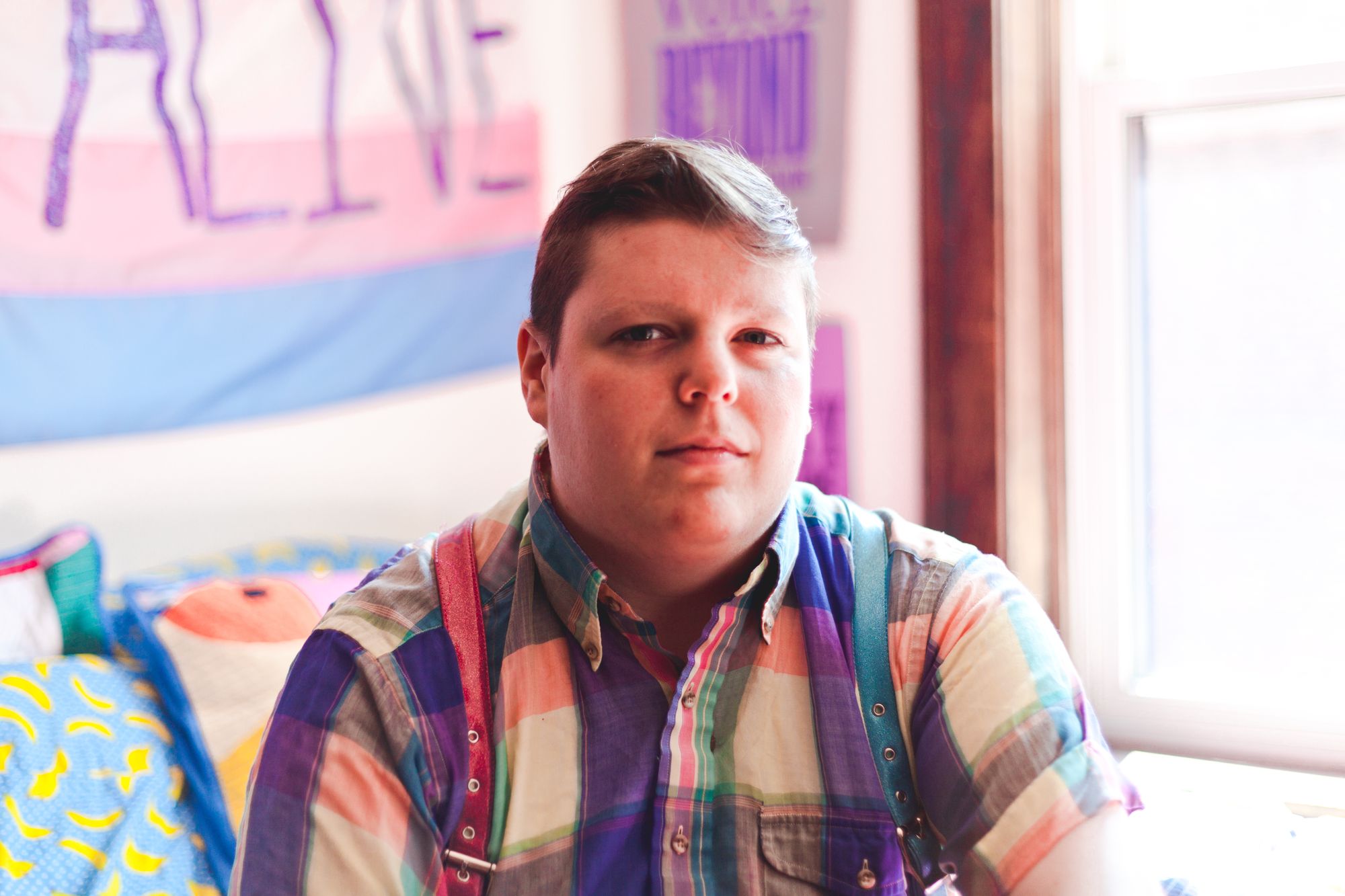 Meet Our Readers: H. Melt