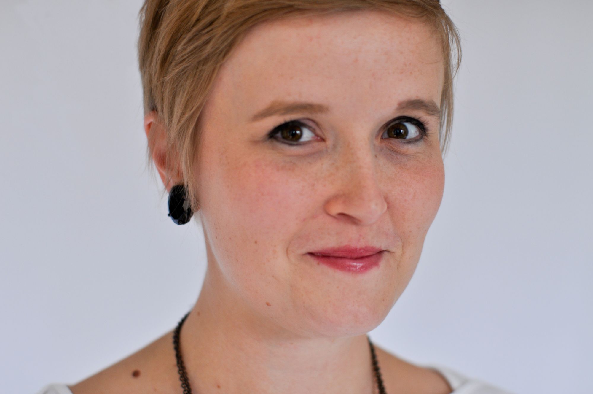 Meet Our Readers: Jac Jemc