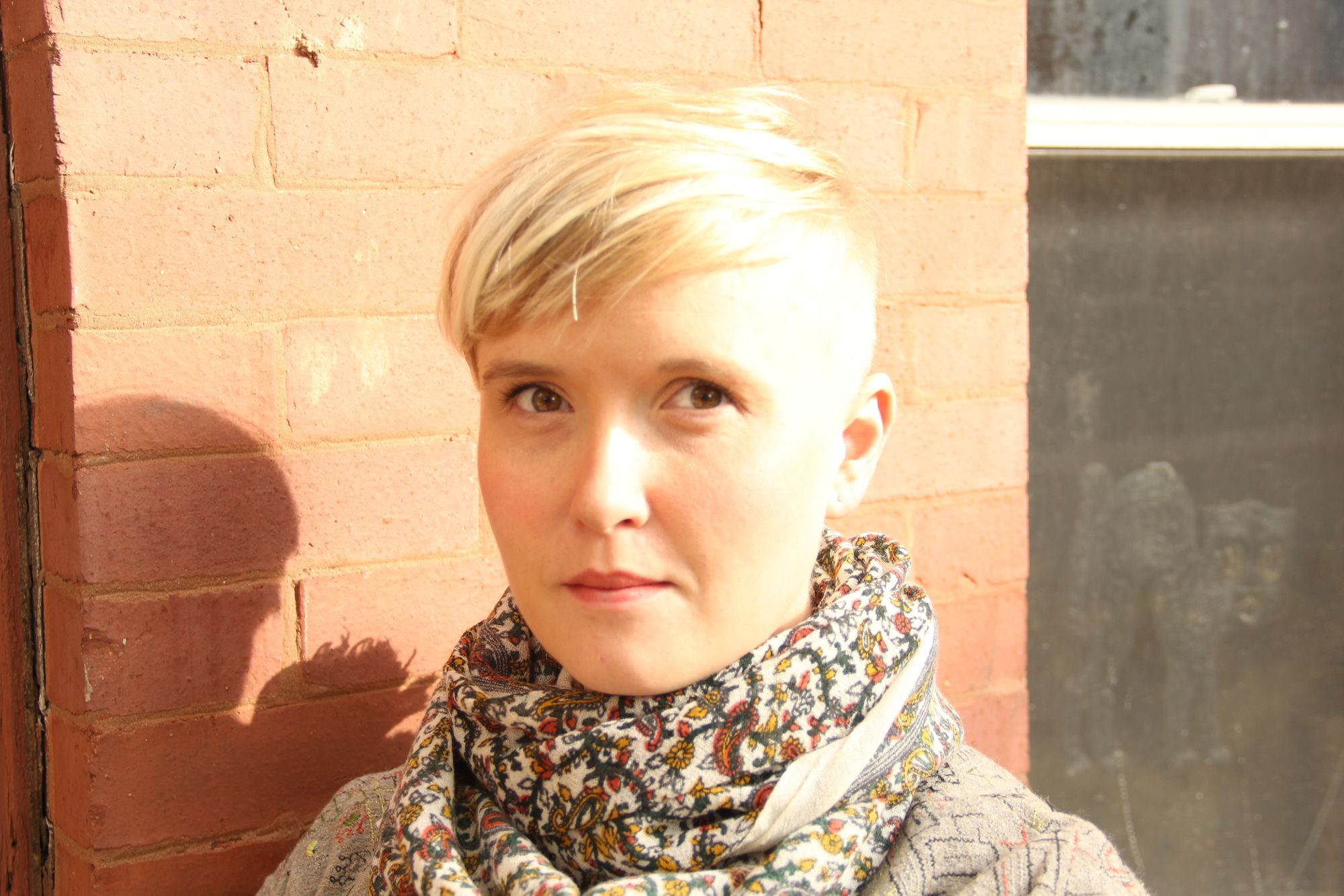 Meet Our Readers: Jac Jemc