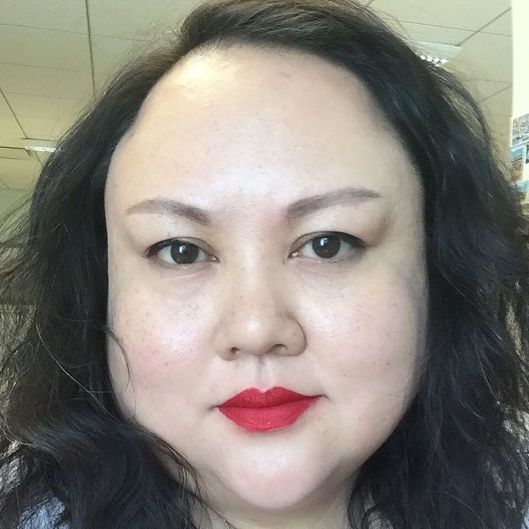 Meet Our Readers: Jasmine Davila