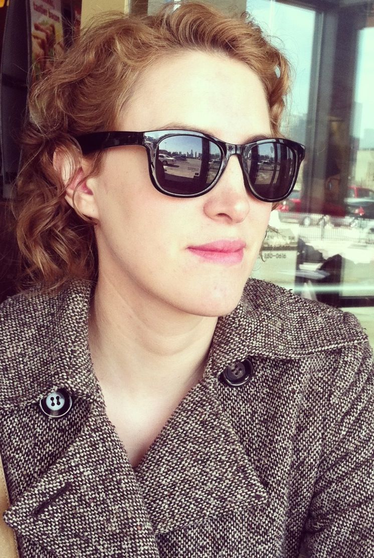 Meet Our Readers: K.B. Jensen