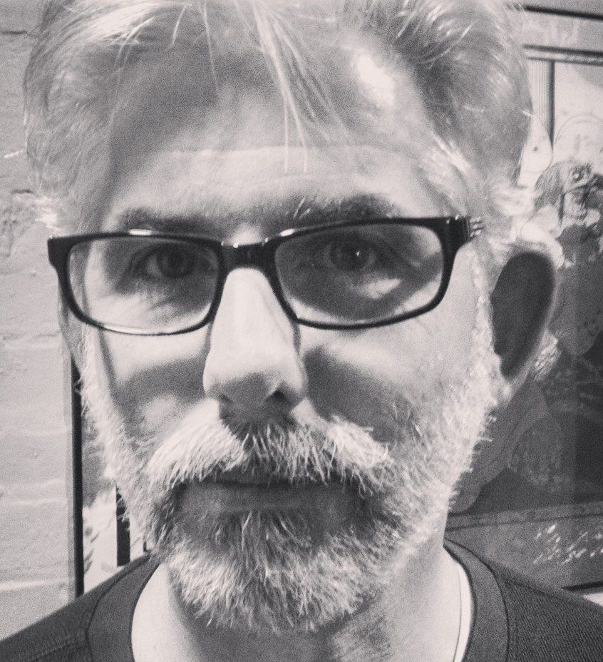 Meet Our Readers: Joe O'Sullivan