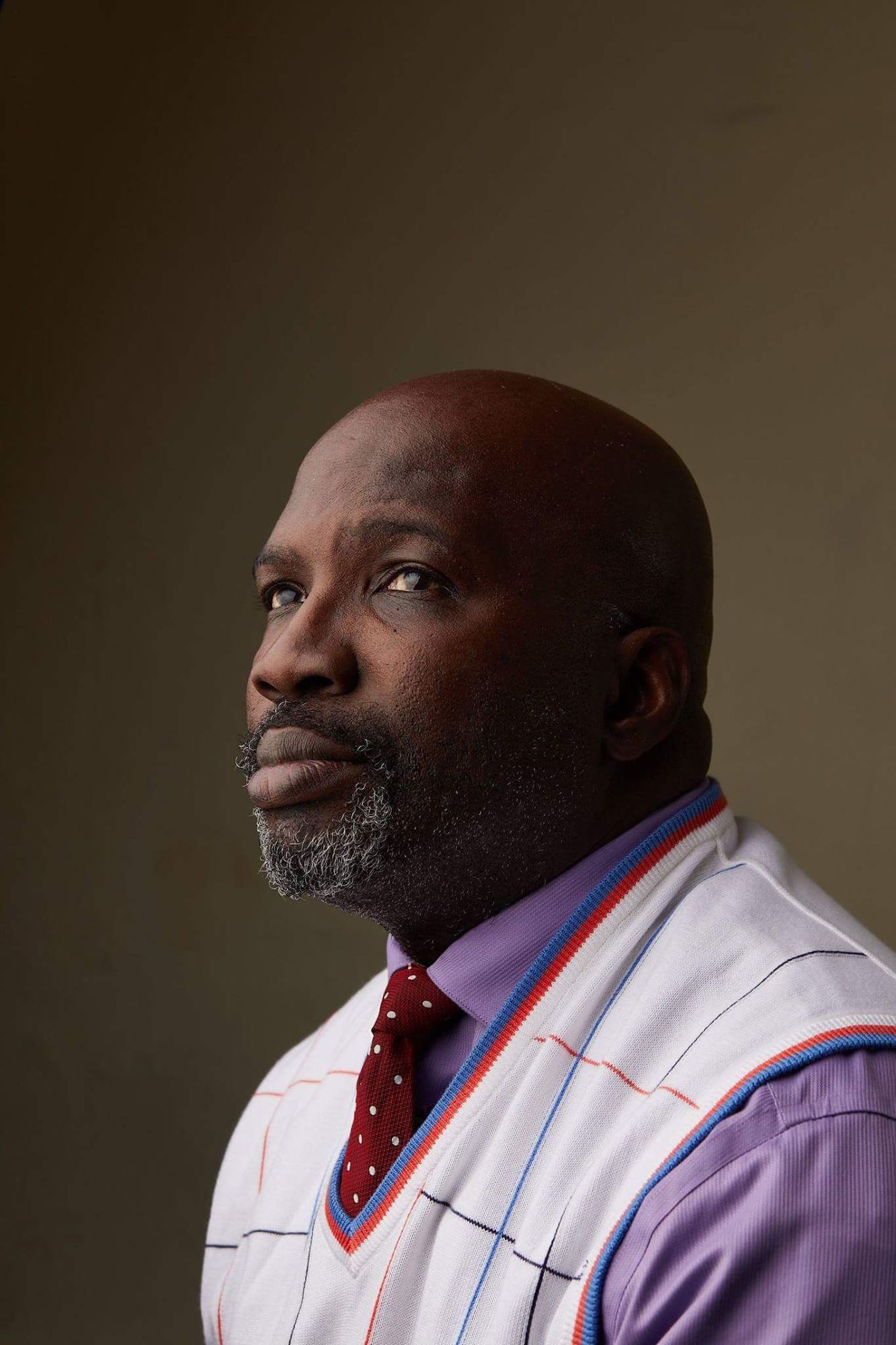 Meet Our Readers: James Gordon