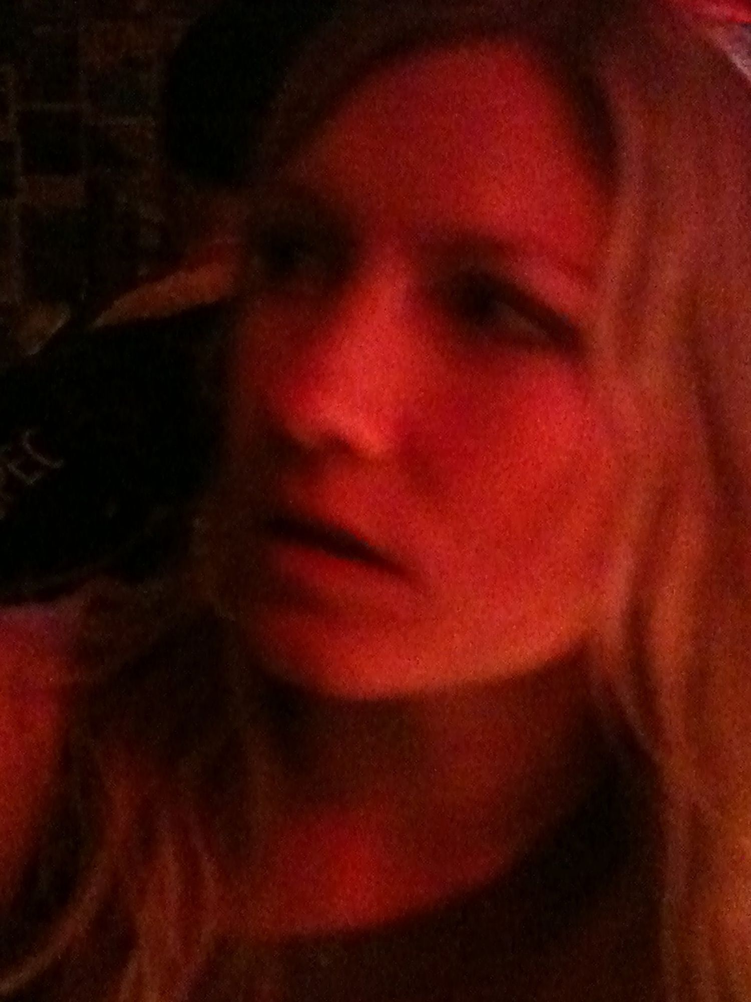 Meet Our Readers: Mary Lorenz