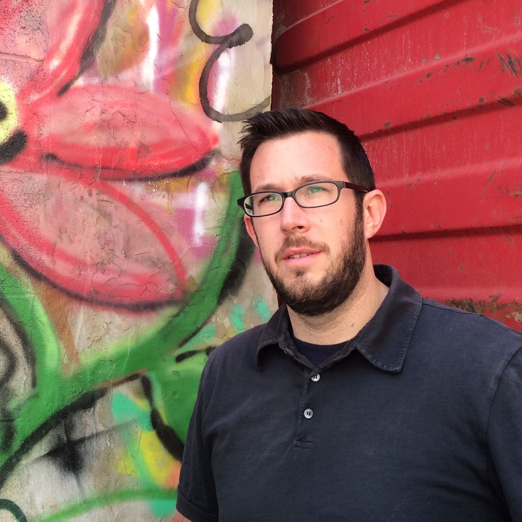 Meet Our Readers: Matthew Fogarty