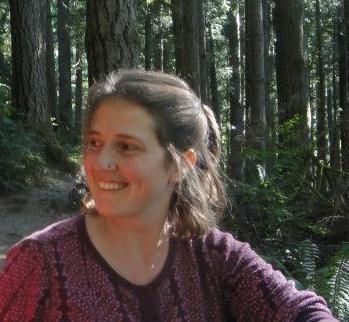 Meet Our Readers: Naomi Buck Palagi