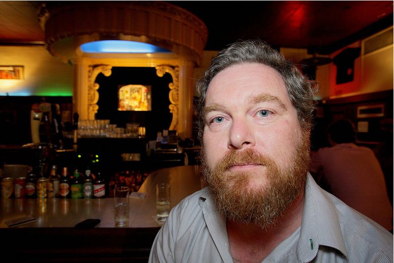 Meet Our Readers: Dmitry Samarov