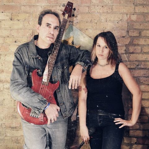 Meet Our Readers: Paul McComas & Maya Kuper