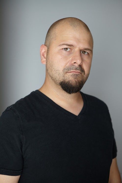 Meet Our Readers: Gint Aras