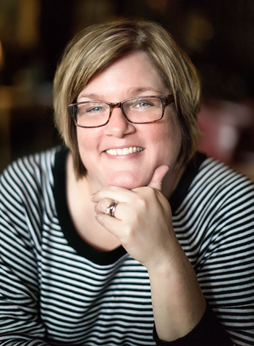 Meet Our Readers: Lori Rader-Day