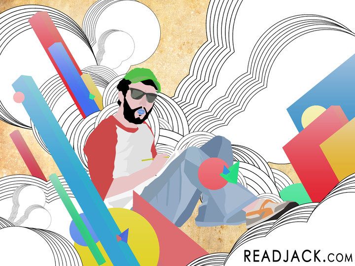 Meet Our Readers: Jack Silverstein