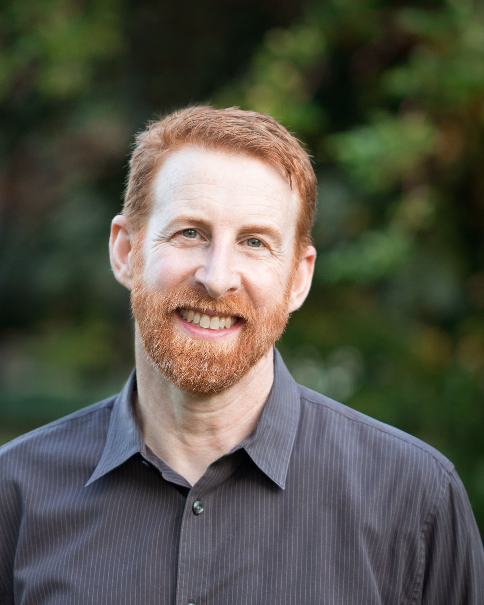 Meet Our Readers: Jeff Ruby