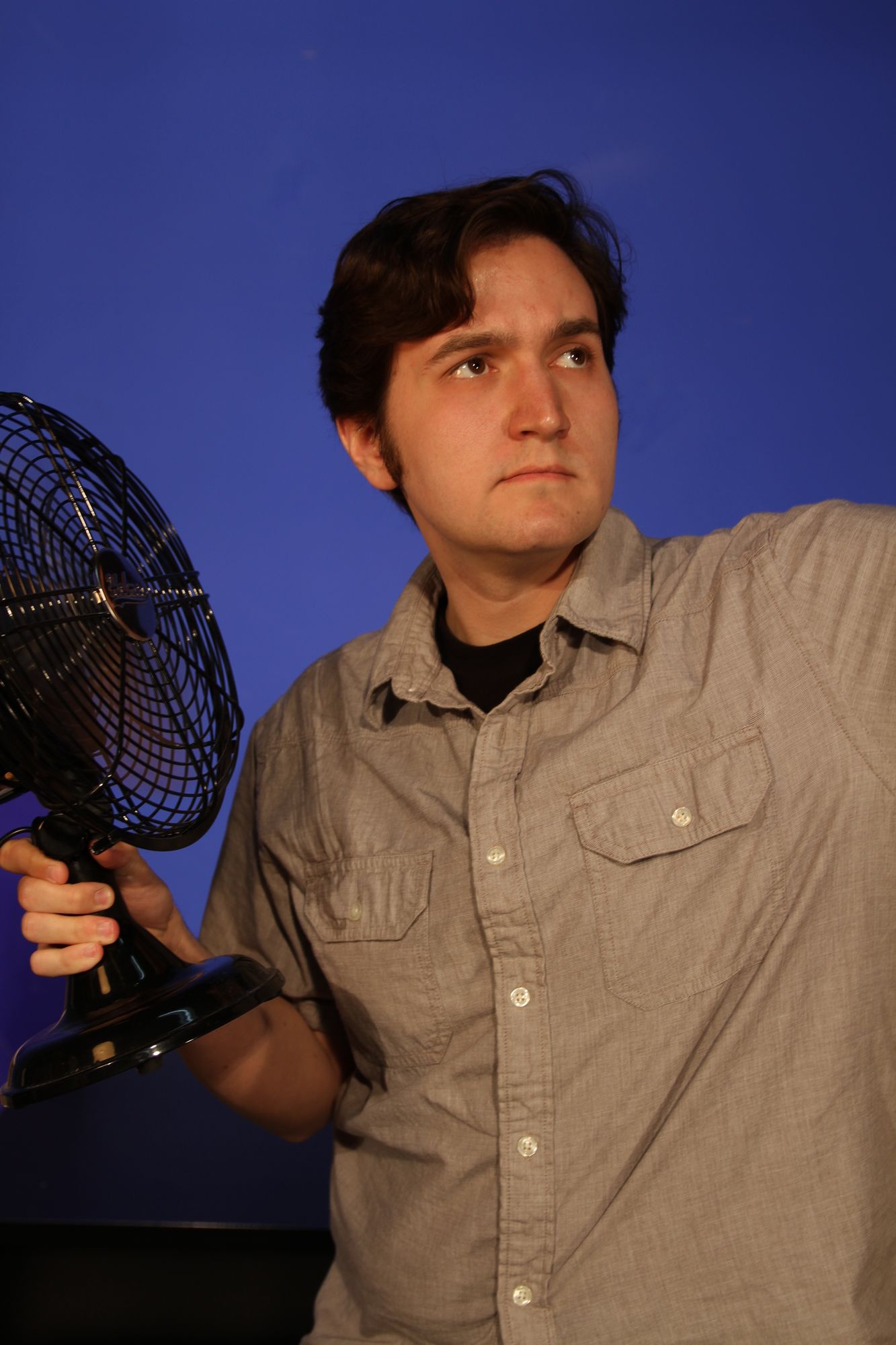 Meet Our Readers: Ryan DiGiorgi