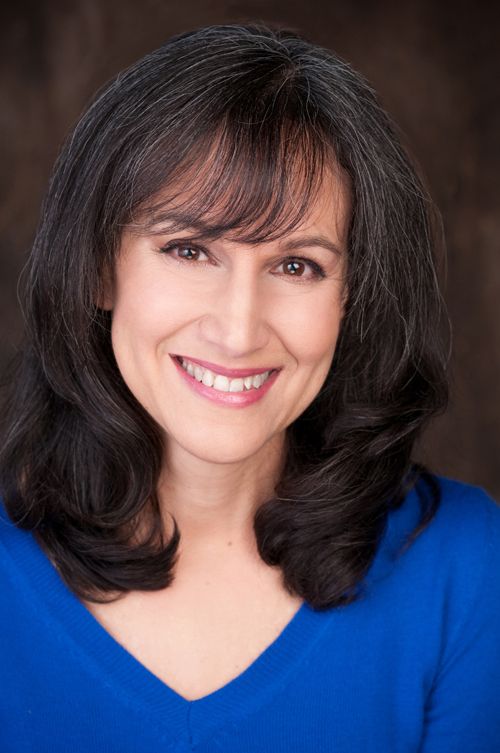 Meet Our Readers: Sheri Reda