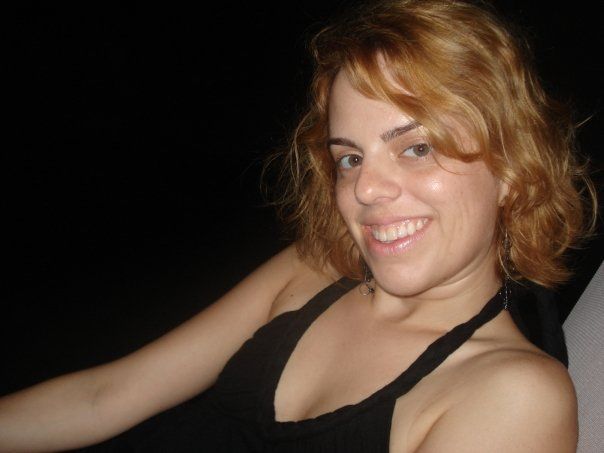 Meet Our Readers: Sara Ross Witt